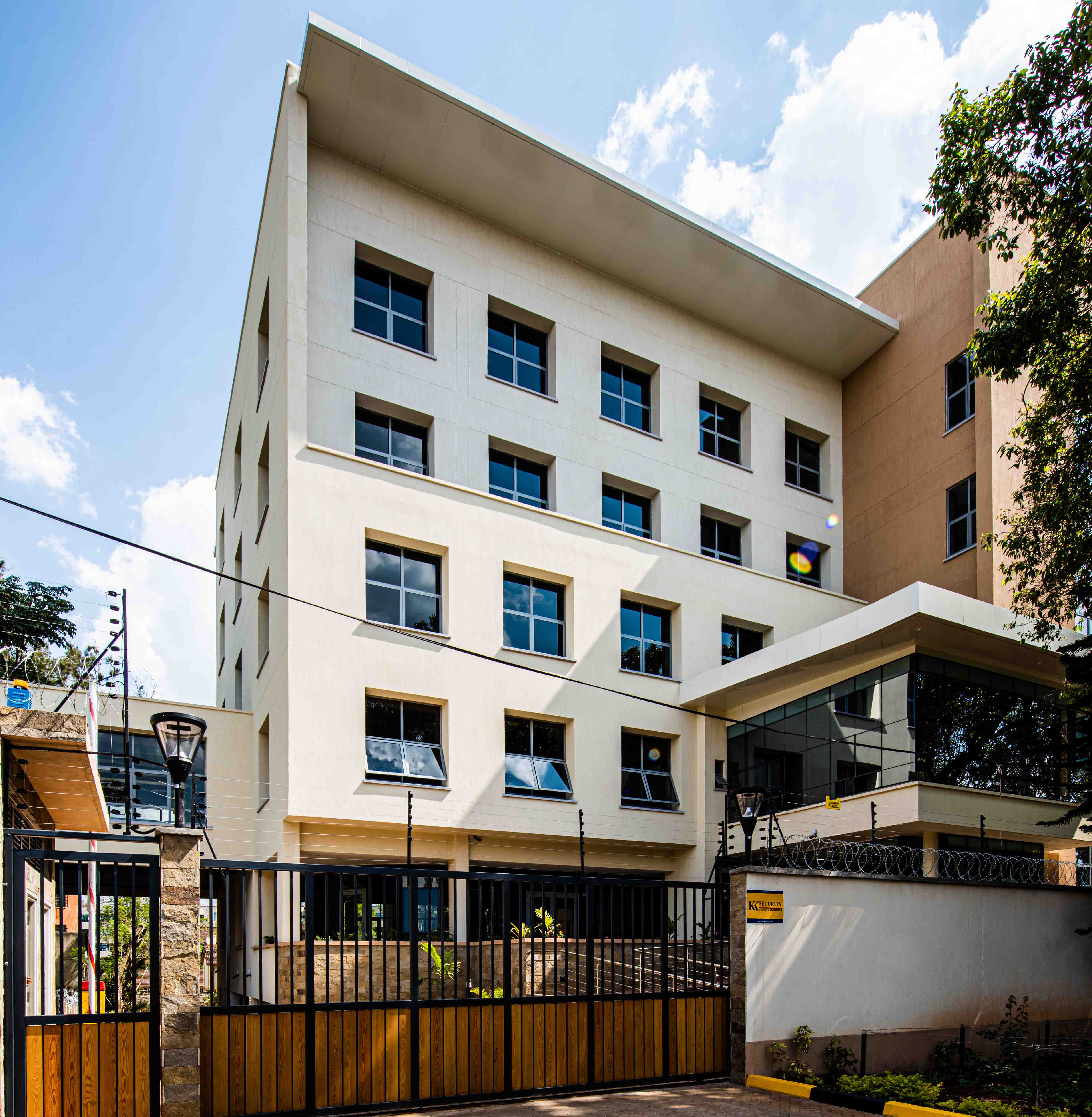 Templeton House, 2019 — image 4 of 5